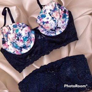 🚨BOGO❗️EXHILARATION / AUDEN BUNDLE of 2 Bras, 32A & XS